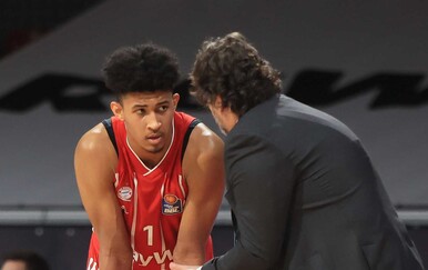 Šokantna ispovijest nekoć velikog talenta Jasona Georgea: "Bio sam blizu predoziranja"