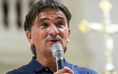 Zlatko Dalić svjedočio na duhovnoj obnovi