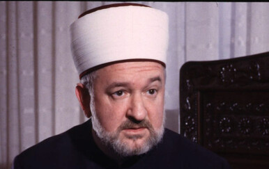 Prijedlog bivšeg zagrebačkog imama razbjesnio Srbe: "Iz boce pušta duhove NDH"