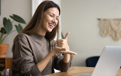 Predstavljena besplatna aplikacija za učenje znakovnog jezika