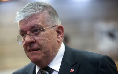 Zbog izjave da su partizani ubili malo Hrvata na Bleiburgu HNS BiH zatražio ostavku