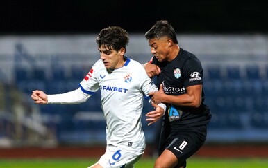 Osijek odustao od Kačavende, stiže sjajni Kolumbijac iz Vukovara