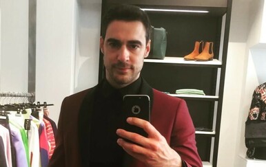 Borba glumca Arnauda Denisa nakon operacije 2023. godine