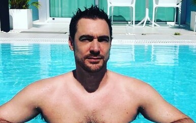 Borba glumca Arnauda Denisa nakon operacije 2023. godine