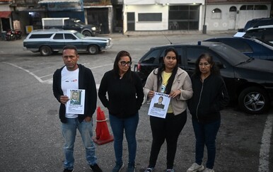 Caracas tvrdi da je pustio 116 zatvorenika, udruge za ljudska prava govore o znatno manjem broju