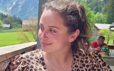 Endrina Muqaj pokazala poruke svoje mame