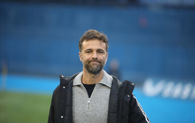 Garcia prelomio: Pogledajte koliko će dugo Hajduk igrati utakmicu na pripremama