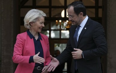 Korupcijski skandal u Cipru nakon preuzimanja predsjedavanja EU