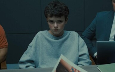 Jeste li pogledali seriju "Adolescence"?