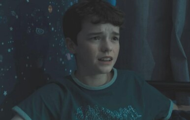 Jeste li pogledali seriju "Adolescence"?