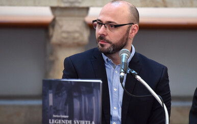 Podignuta optužnica zbog prijetnji otmicom i ubojstvom glavnom uredniku Morski.hr