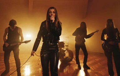 Ritam Noir s "Profumi di mare" u drugom polufinalu Dore 2026.