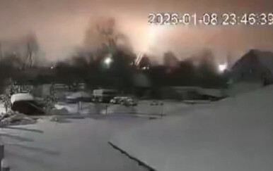 Rusija: Raketom Orešnik gađali smo tvornicu za popravak zrakoplova u Lavovu