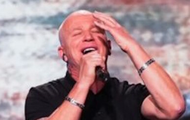 Na Dori nastupa otac Eni Đorđević