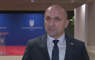 Anušić napao Tomaševića: "Ta stramota neće potamniti medalje naših rukometaša, ali se neće moći zaboraviti"