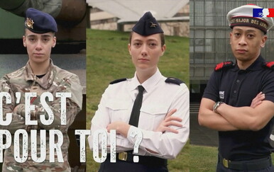 Francuska vojska - 5