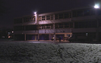 Škola u Njemačkoj - 2