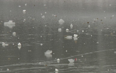 Zagrepčani ne odustaju od klizanja na zaleđenom jezeru: "To je nepromišljeno i opasnoW