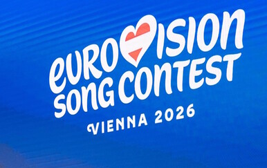Održan ždrijeb polufinala Eurosonga 2026.