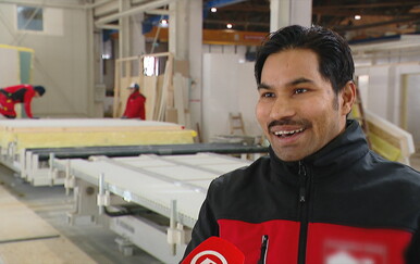 Strani radnici i dalje nužni, ali jezik postaje uvjet