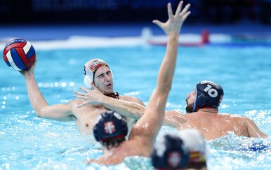 Španjolska - Srbija