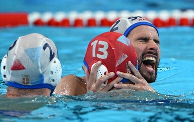 VIDEO Pogledajte kako je Srbija šest sekundi prije kraja srušila svjetske i europske prvake