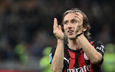 Modrić dobio posebno priznanje: Ova nagrada će mu zbog jednog razloga biti jako draga