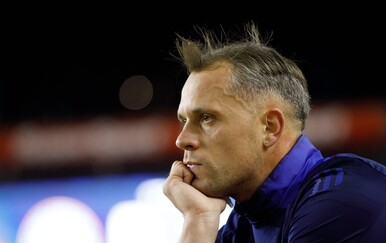 Ivan Lučić se porukom oprostio od Hajduka, gorčinu je vrlo lako osjetiti