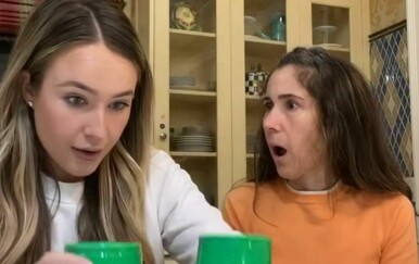 Šašavi trik nasmijao društvene mreže, provjerite možete li i vi nasamariti roditelje