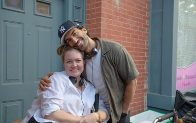 Colleen Hoover otkrila da ima rak