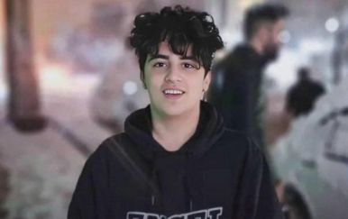 Svjedočanstvo obitelji o brutalno ubijenom tinejdžeru u Iranu