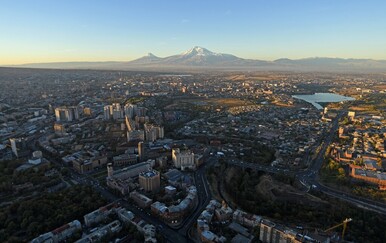 Kremljov propagandist Solovjov kaže da bi Rusija mogla pokrenuti specijalnu vojnu operaciju protiv Armenije