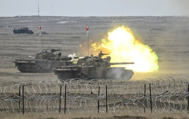 Predsjednica Moldavije Maia Sandu: "Glasala bih za ujedinjenje s Rumunjskom"