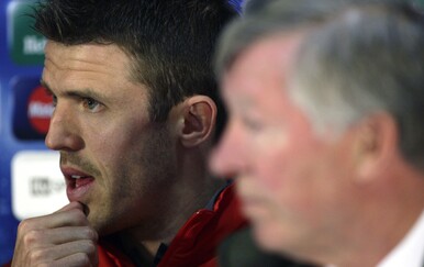 Manchester United se vraća nikad bliže Fergusona: Novi trener bio je njegov mozak i desna ruka na terenu