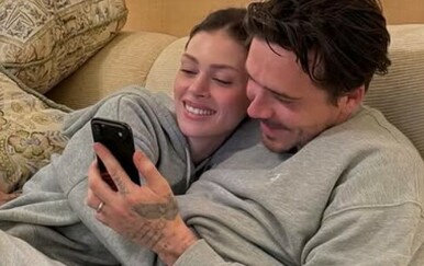 Internet bruji o posljednjem javnom potezu Beckhamova sina i njegove supruge