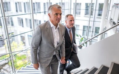 Jedna od najmoćnijih svjetskih banaka traži novog čelnika, godišnja plaća oko 20 milijuna eura