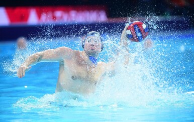 Šok za Srbe: Dušan Mandić kažnjen s dvije utakmice!