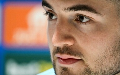 Odlazak Xabija Alonsa mogao bi biti dobra vijest za Martina Baturina u Comu