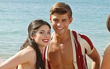 Kako danas izgleda John DeLuca?