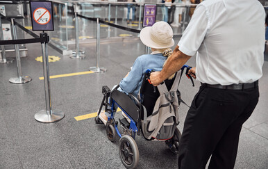 Muškarac pokušao ukrcati tijelo supruge na let s Tenerifa