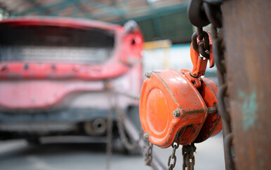 Hrvat (56) u Njemačkoj izazvao lančani sudar: Tijekom postupanja policajci su osjetili jaki miris, a onda je uslijedio šok