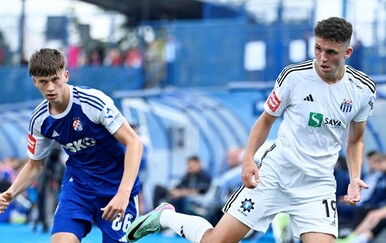 Transferi: Dinamo dobio dvije ponude za Leona Jakirovića