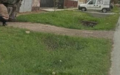 Ovakav rad na automobilu je moguć samo u Hrvatskoj! Pogledajte majstora na dijelu