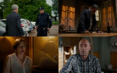 Kumovi: Novi nastavci "Kumova" uskoro na Novoj TV!