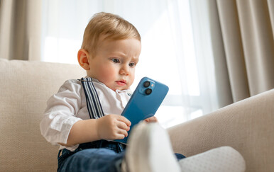 Roditelji, ovo je važno za vas: Britanci pripremaju prve službene preporuke za djecu mlađu od 5 godina