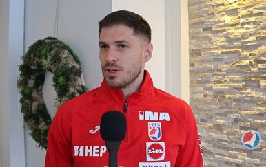 Jelinić i Šušnja najavili Europsko prvenstvo, a oko jedne stvari su složni: "To je najvažnije!"