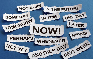 Nemate motivaciju za rad? Za to je kriv ovaj moždani krug, kojeg znanstvenici sada mogu i isključiti