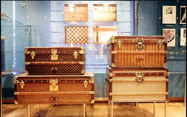 Priča o Louisu Vuittonu