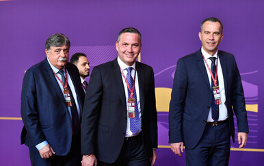 Drama u HNS-u: Nikad veći raskol i borba, evo što se događa iza kulisa