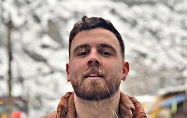 Iran će pogubiti prosvjednika Efrana Soltanija